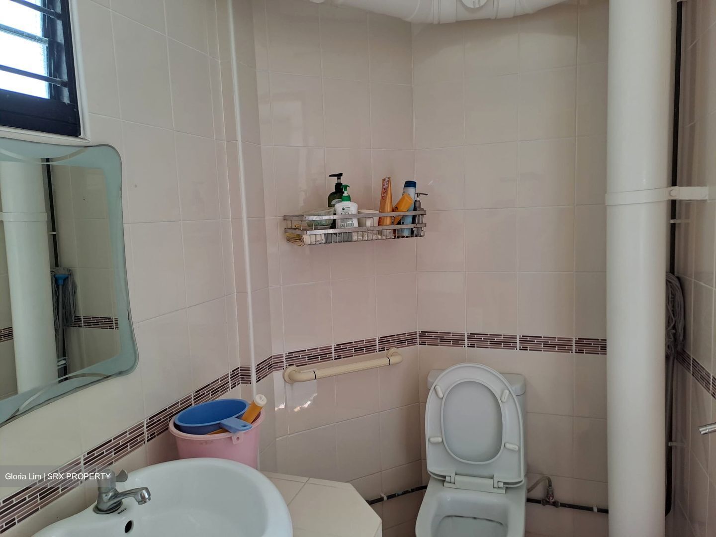 Blk 107 Jurong East Street 13 (Jurong East), HDB Executive #500324631